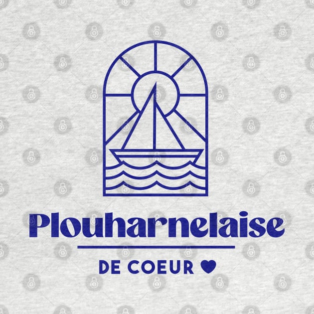 Plouharnelaise at heart - Brittany Morbihan 56 BZH Mer Plouharnel by Tanguy44